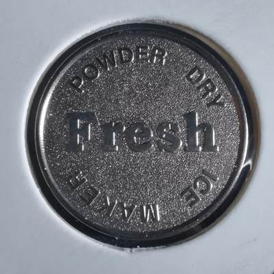 沼泽如烟--第973场 - 代币