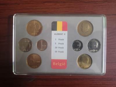 评级卡卡牌和纸币0元起拍（卡牌，纸币，送拍） - 比利时🇧🇪硬币盒