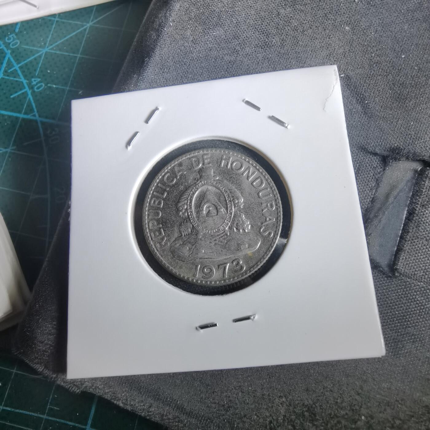 沼泽如烟--第973场 洪都拉斯1973年50分