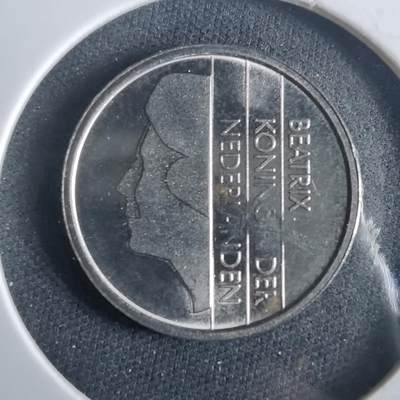 沼泽如烟--第972场 - 荷兰1995年25分