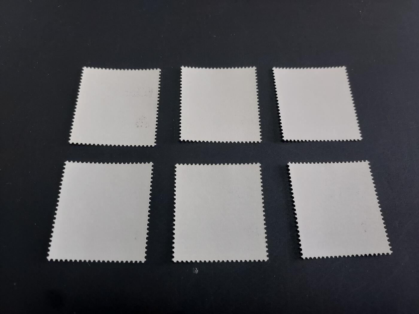 博彦收藏   1月31日 8点邮票专场 全场包邮