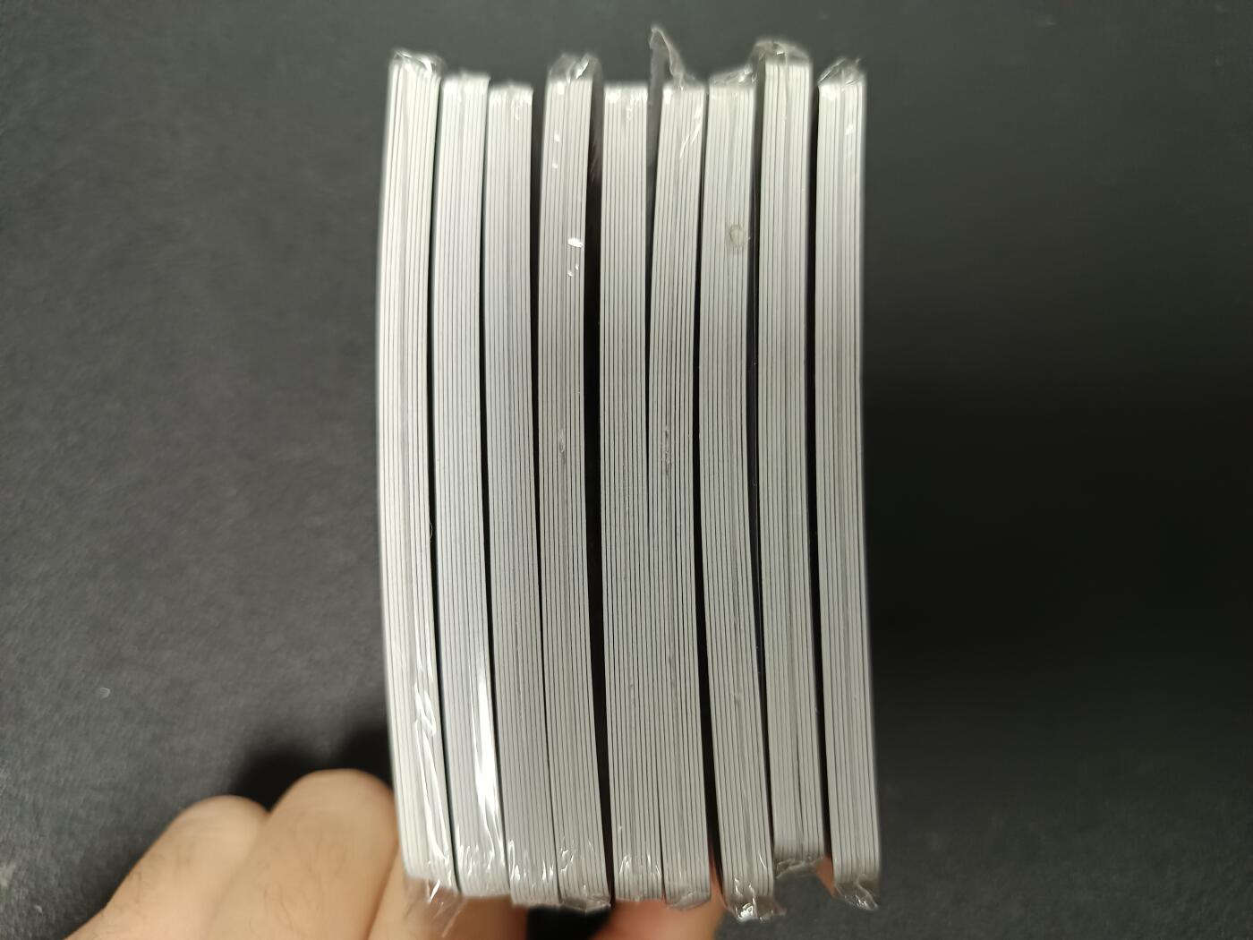 天玑星卡拍第165期《1.26周一截拍》持续收拍收评中 满赠卡需备注 宁缺卡牌 历代皇后 粗闪 九包未拆封