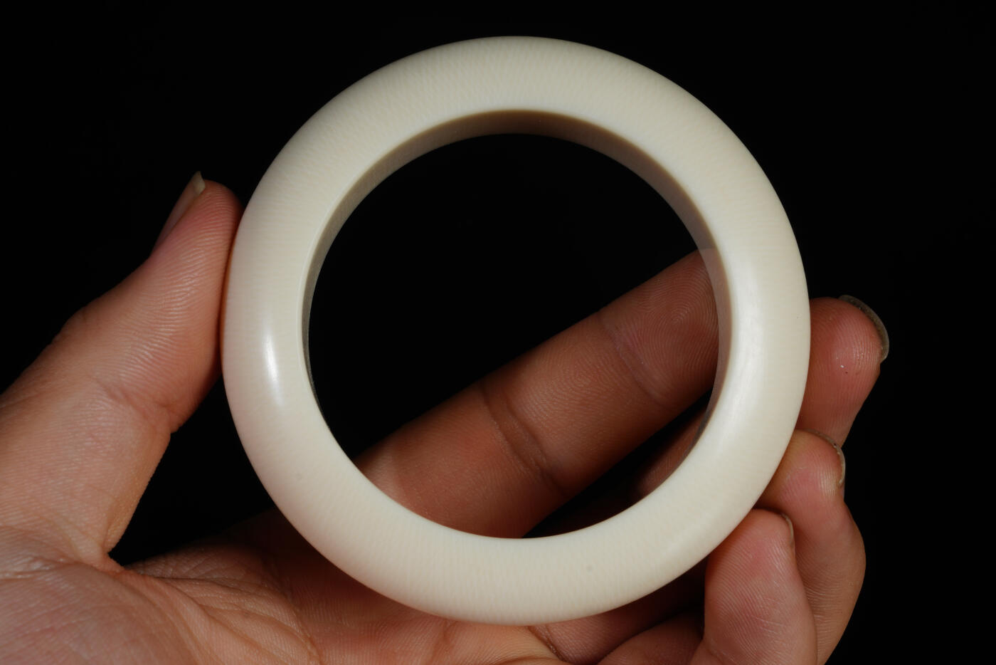 上海都达杂项专场十（全场包邮） 2.0贵妃手镯