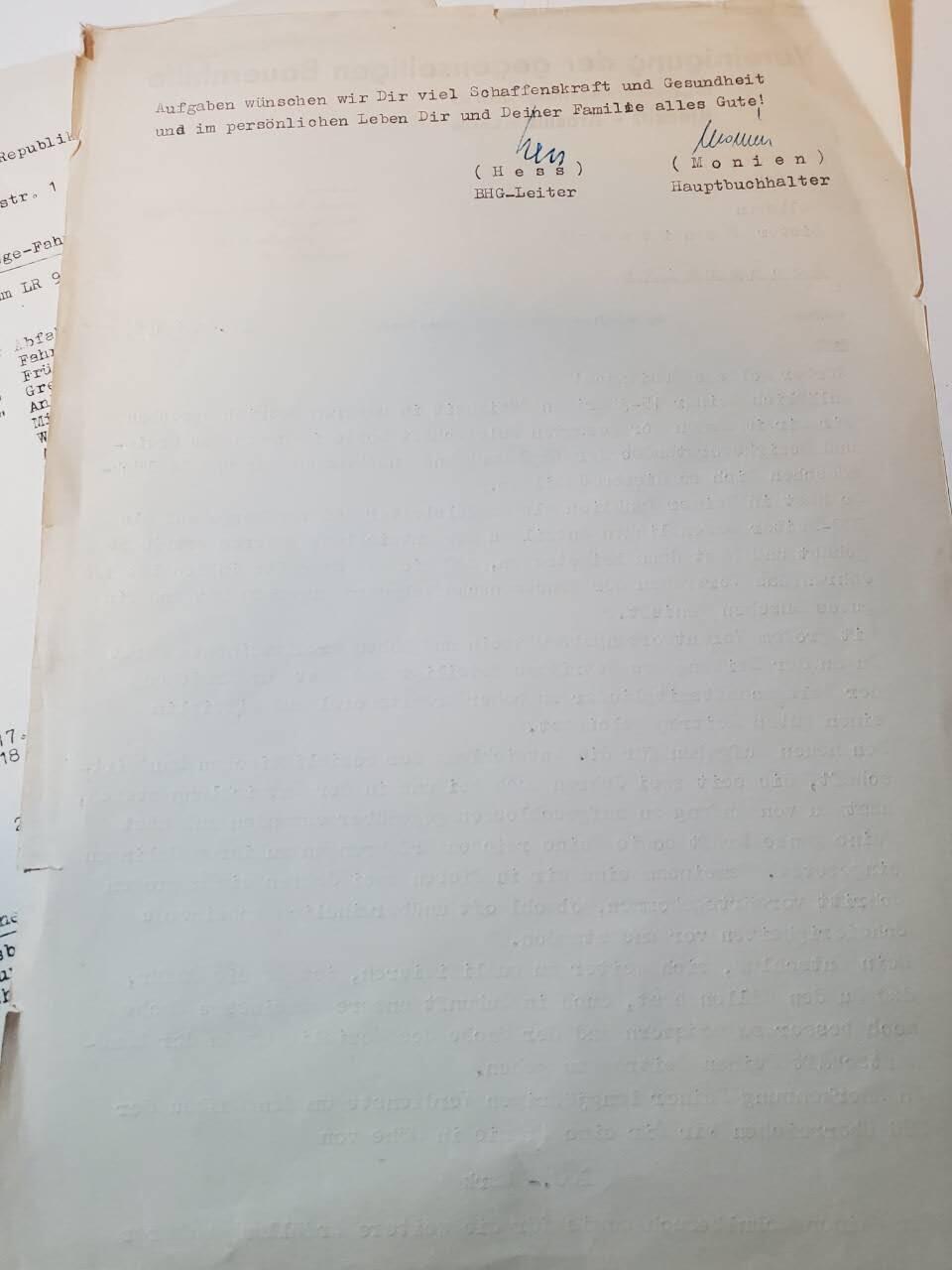 韵星假日拍卖第三十八期 -- Rimey Holidays Auction 38 民主德国套证章一组 -- 莱比锡社会主义建设银级奖章证书 农业社会主义建设感谢信和通知200马克奖金 会议日程文件 + 银级社会主义建设功勋活动家奖章+银级fdj活动家证章 完整一套 