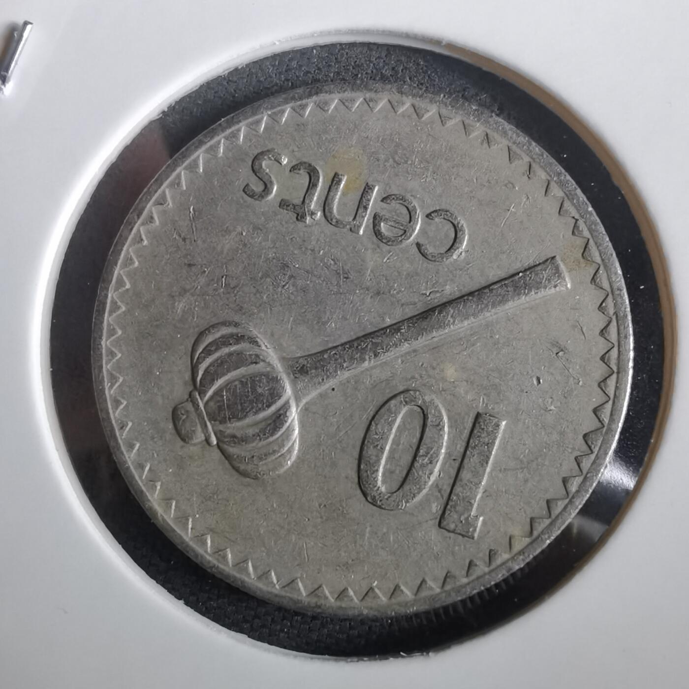 沼泽如烟--第973场 斐济1986年十分