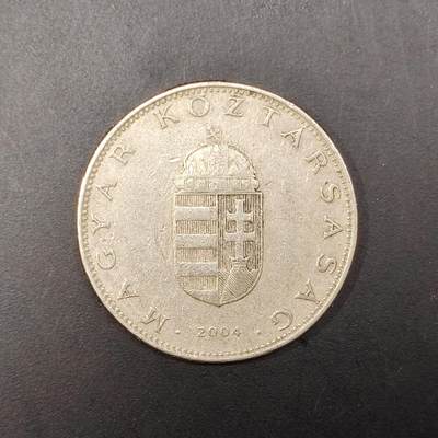 2026C2逸泉钱币C2世界各国纸钞钱币纪念币专场第七场C2 1-420 - 258匈牙利硬币