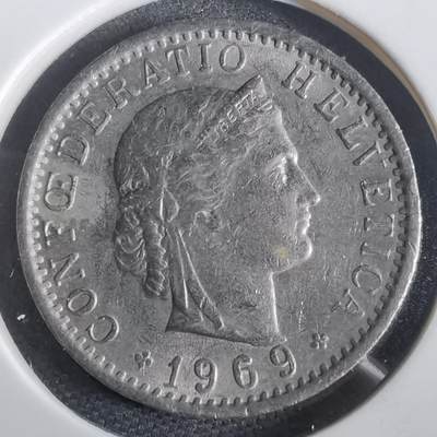 沼泽如烟--第973场 - 瑞士1969年20分