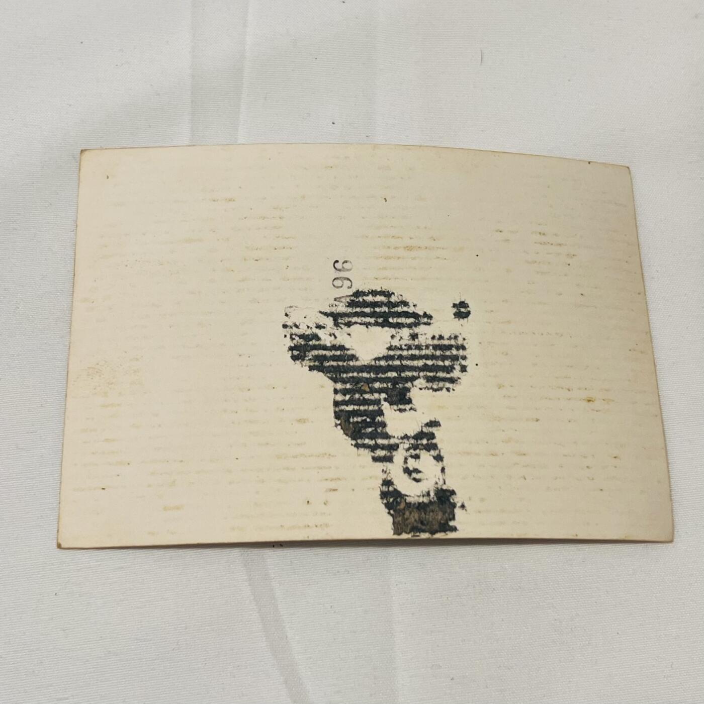 韵星假日拍卖第三十八期 -- Rimey Holidays Auction 38 台湾风景老照片一张