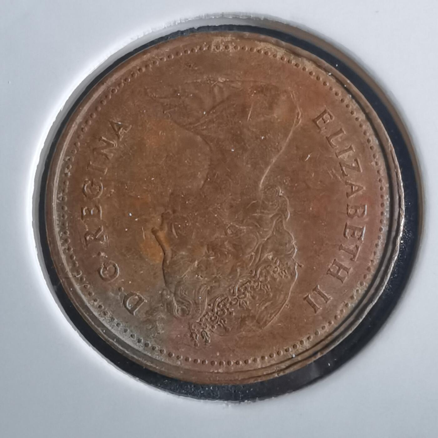 沼泽如烟--第972场 加拿大1980年一分