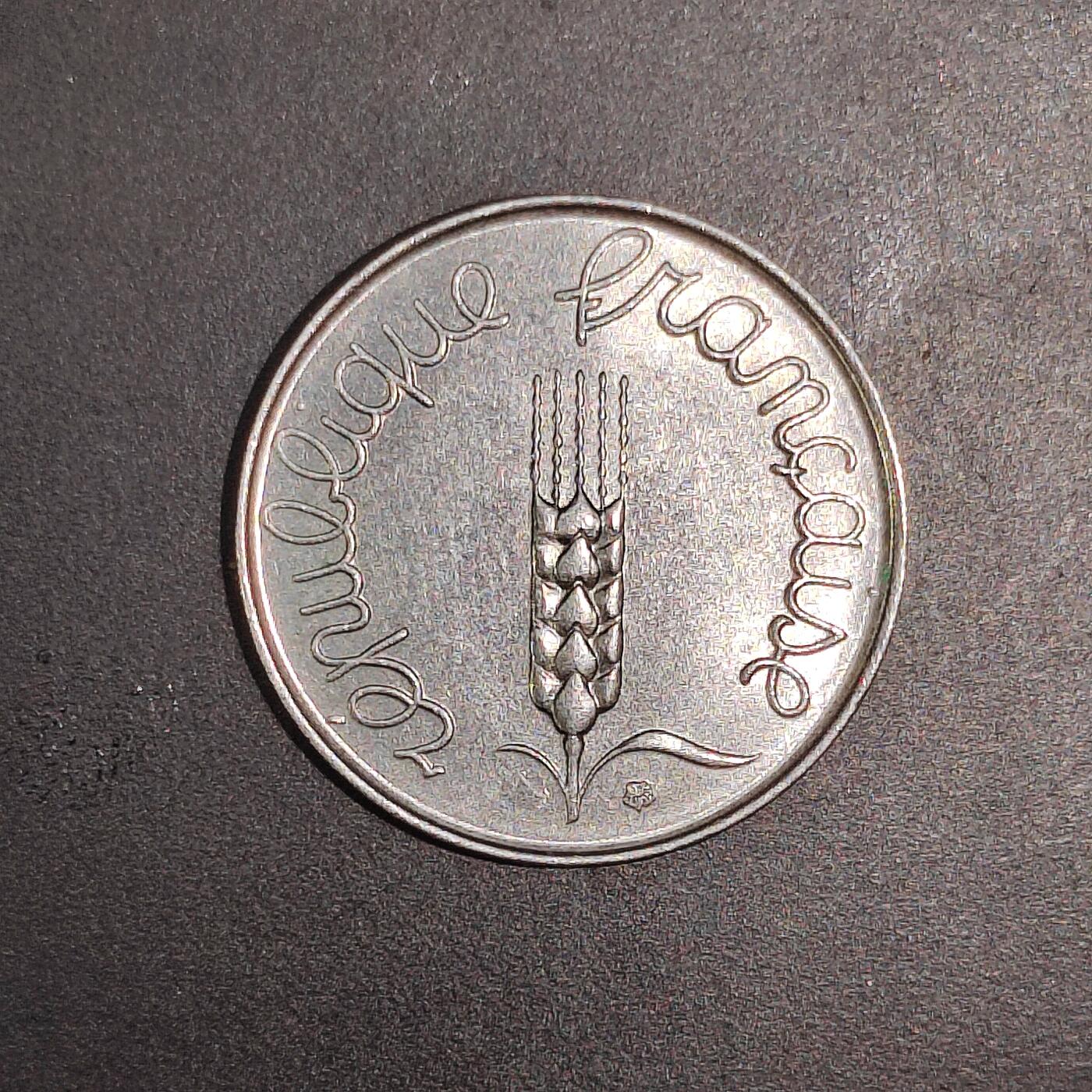 2026C2逸泉钱币C2世界各国纸钞钱币纪念币专场第七场C2 1-420 213法国5生丁硬币