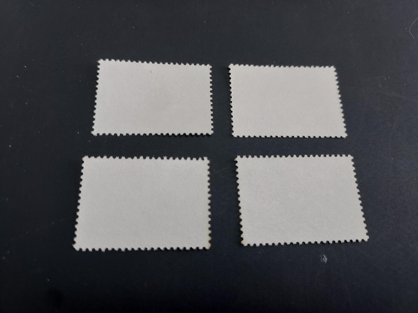 博彦收藏   1月31日 8点邮票专场 全场包邮