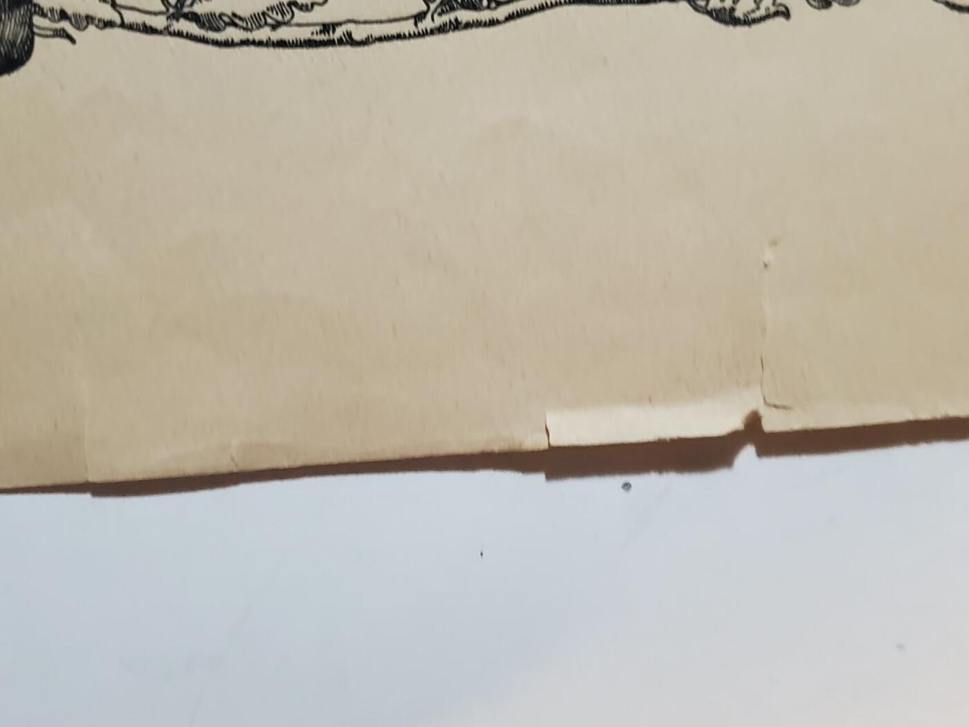 韵星假日拍卖第三十八期 -- Rimey Holidays Auction 38 魏玛德国为祖国服务奖章大证书 最出名的魏玛奖章之一 证书设计很好看 带有战斗天使和奖章图片 背后带有备注 少见