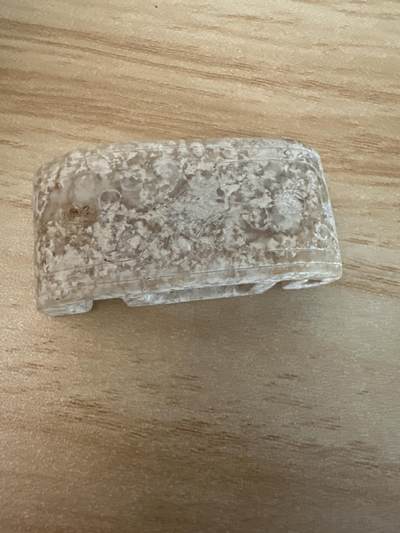 劍佩飾 - 劍佩飾