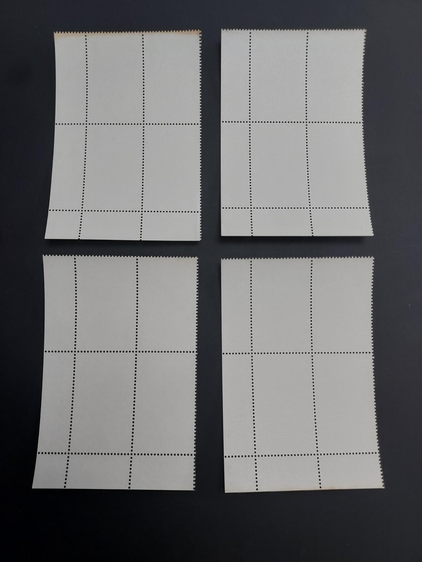 博彦收藏   1月31日 8点邮票专场 全场包邮