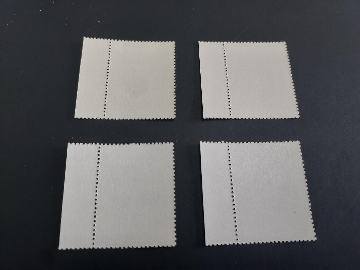 博彦收藏   1月31日 8点邮票专场 全场包邮