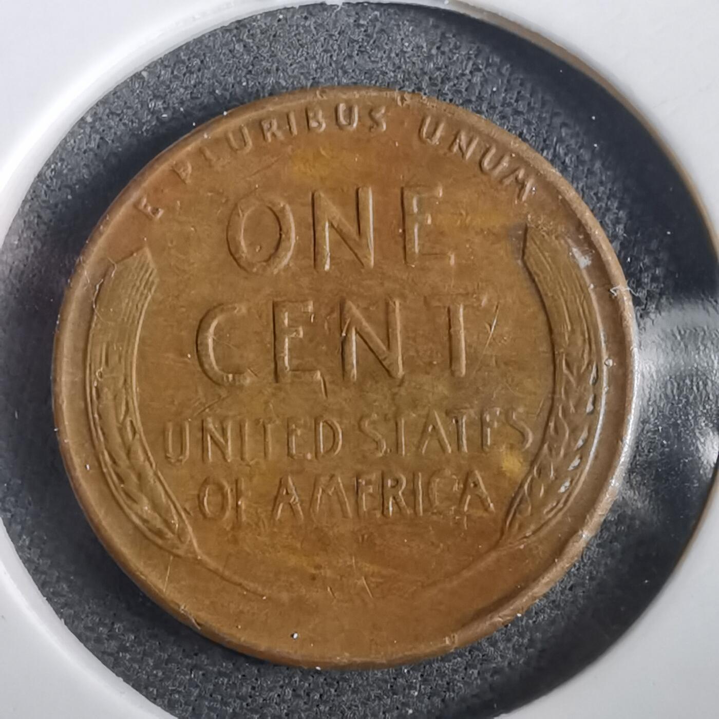 沼泽如烟--第973场 美国1953年一分