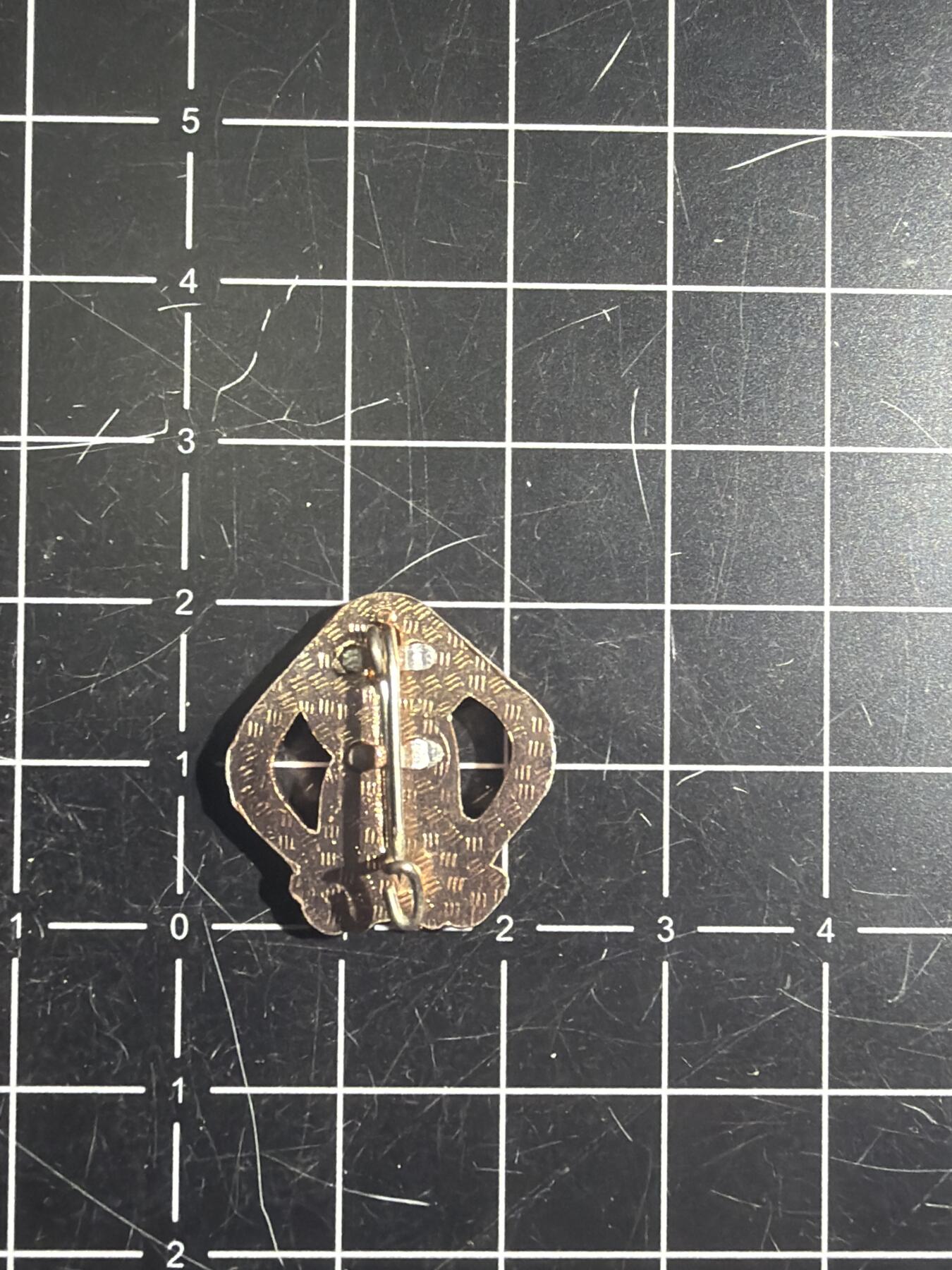 古冰库章牌勋赏收藏0起拍卖