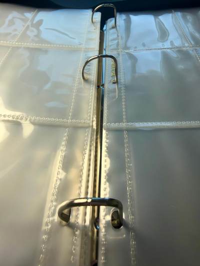 NO.22 好又多金牌大场，年前倒数第3期！每周一站式配齐，方便凑单！（周6晚9点截拍，卖家送拍0抽成！） 【卡册】焱卡 妖姬传 典藏卡册1个 带焱卡官方卡页