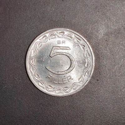 2026C2逸泉钱币C2世界各国纸钞钱币纪念币专场第七场C2 1-420 - 217匈牙利5菲勒