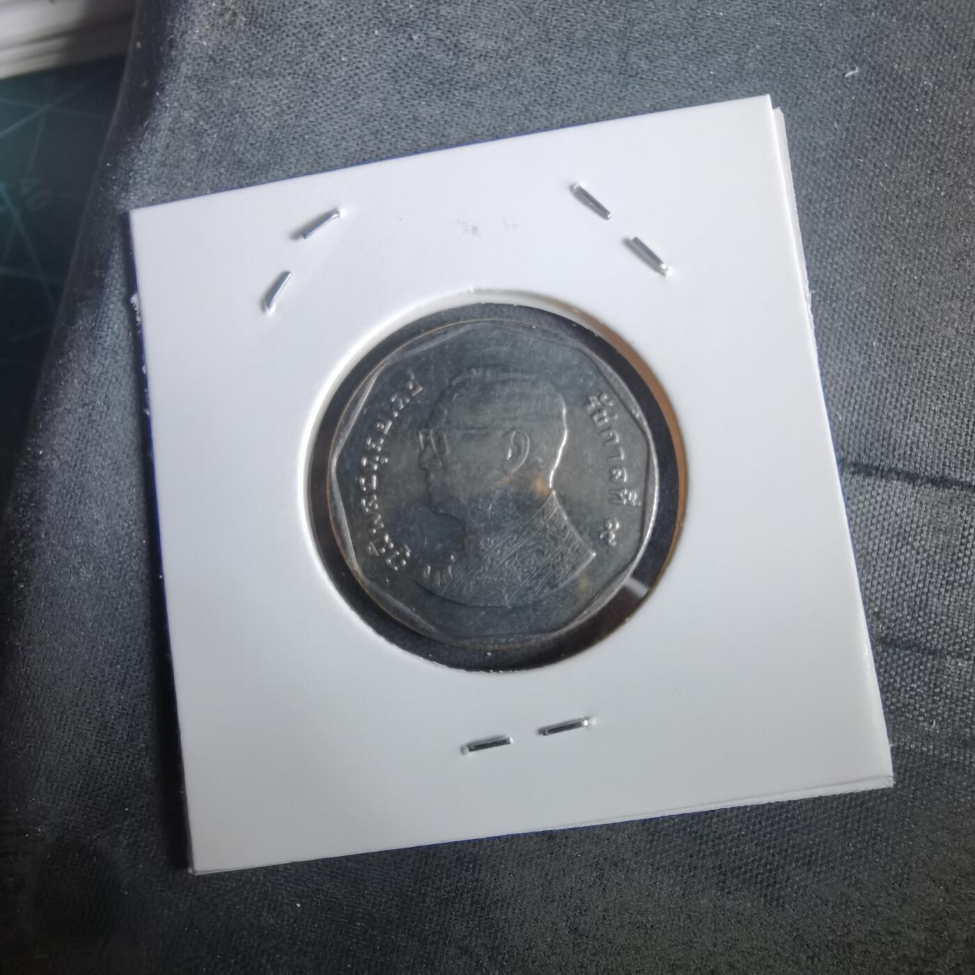 沼泽如烟--第973场 泰国