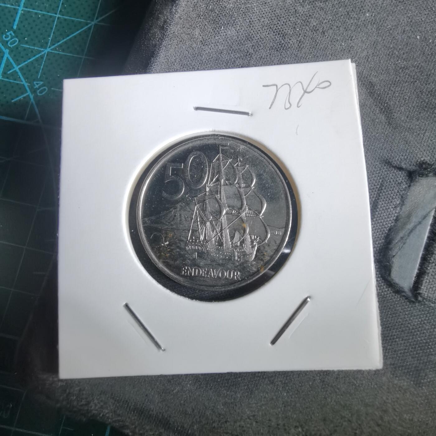 沼泽如烟--第973场 新西兰2006年50分