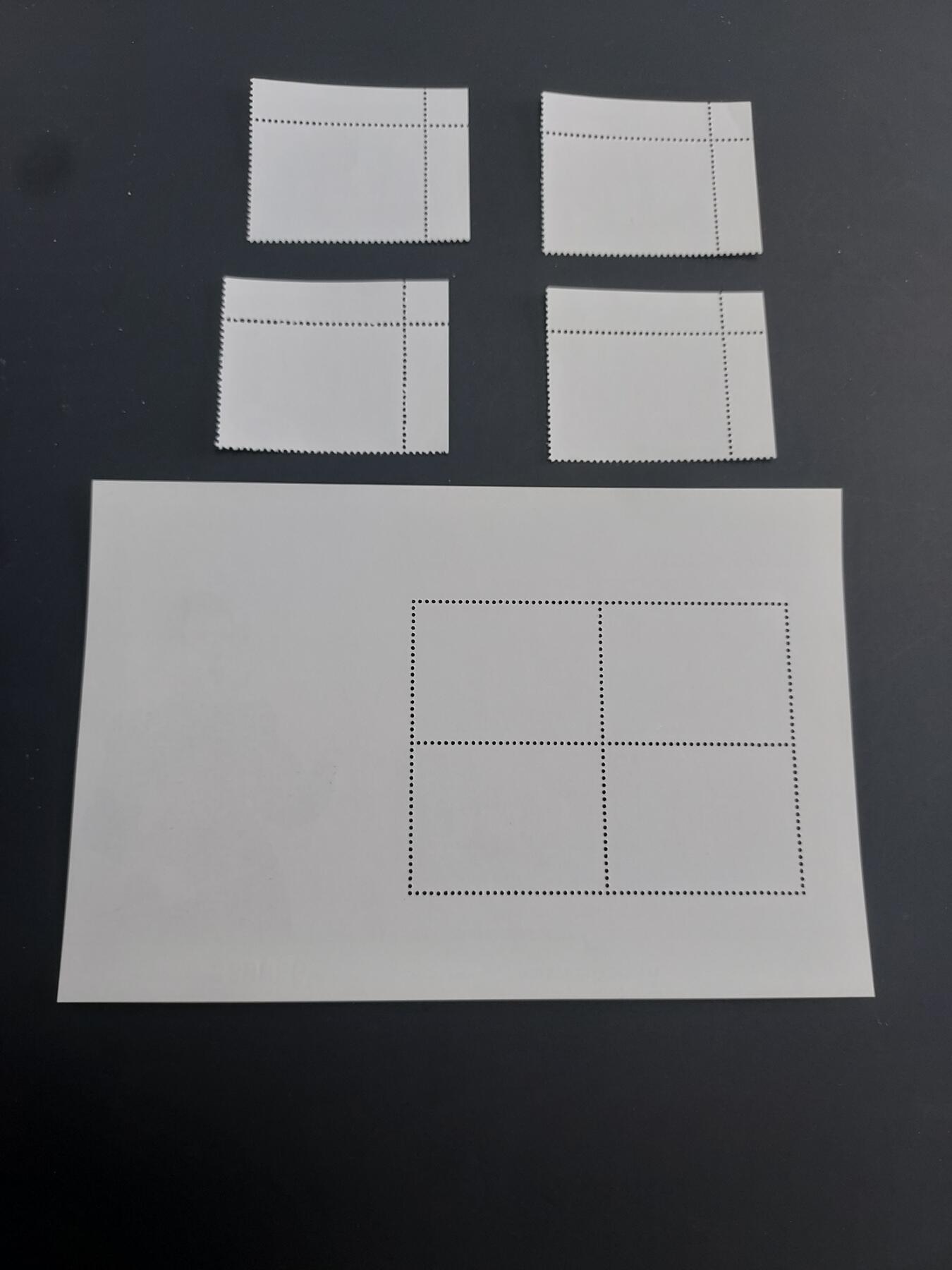 博彦收藏   1月31日 8点邮票专场 全场包邮
