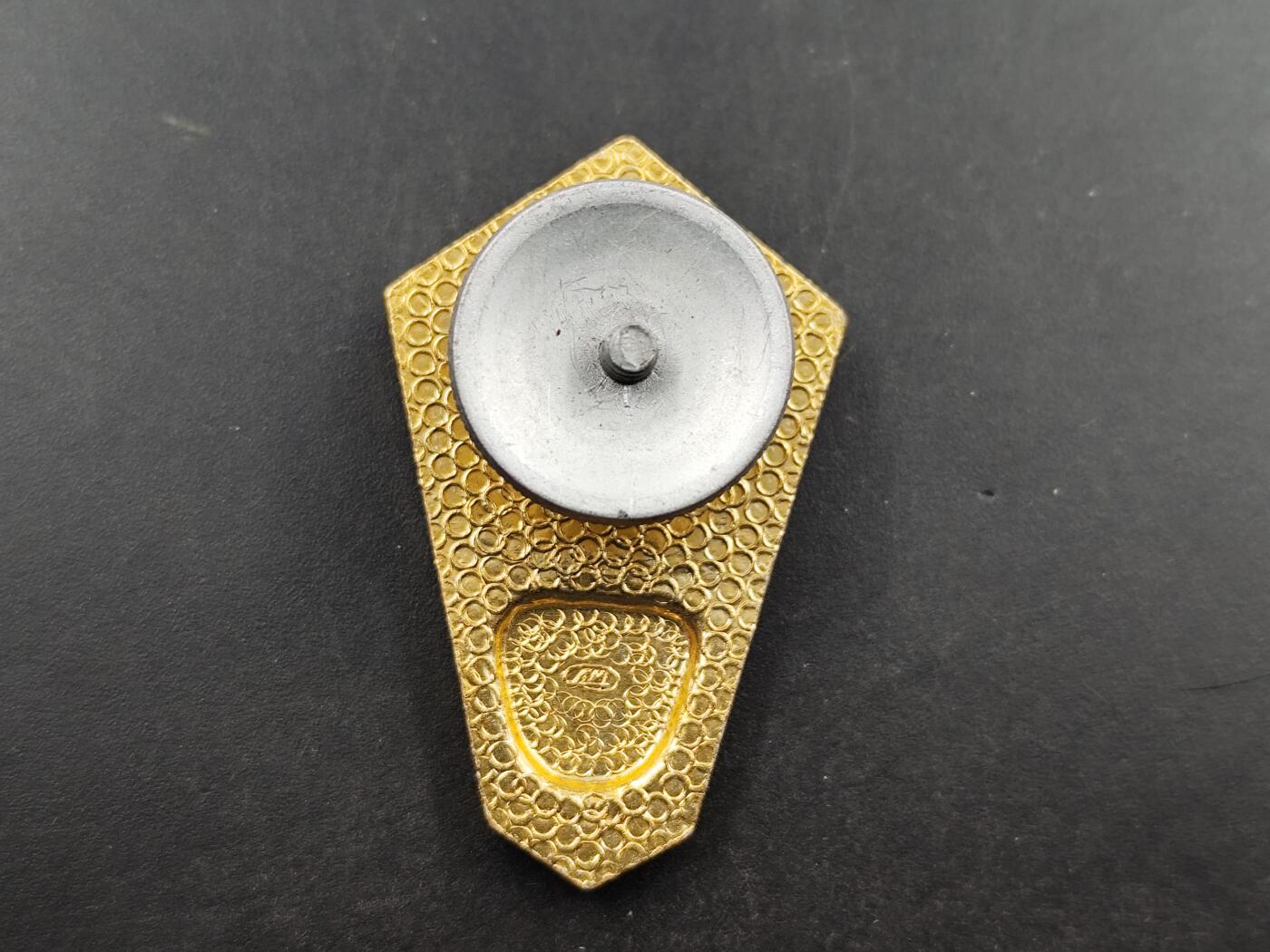 1月22日徽章钱币专场