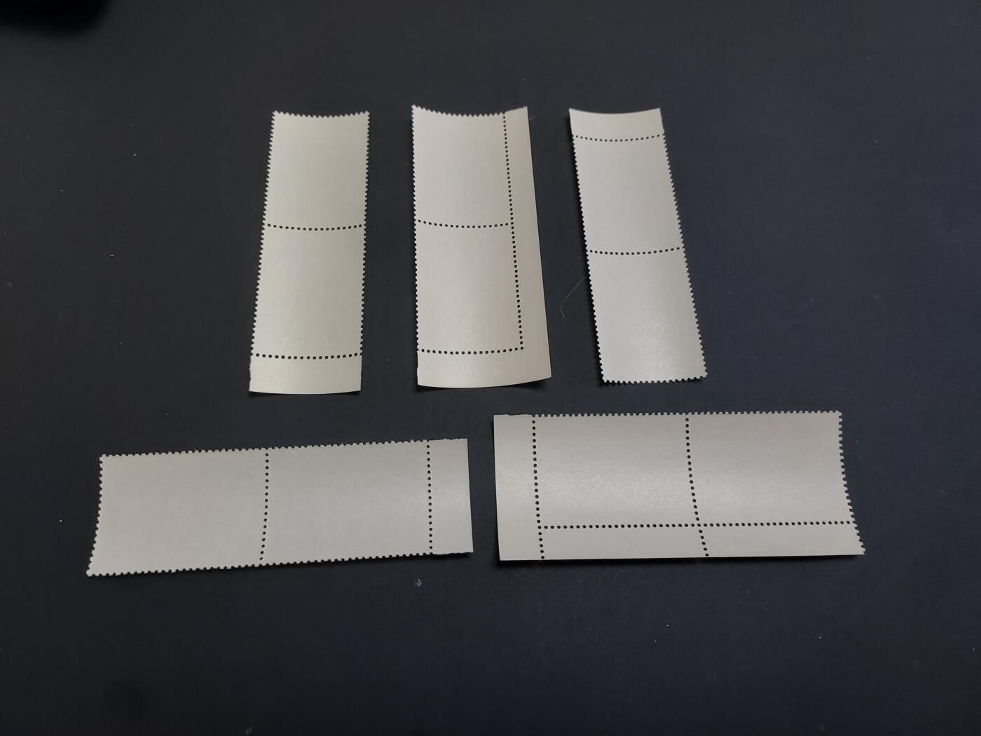 博彦收藏   1月31日 8点邮票专场 全场包邮