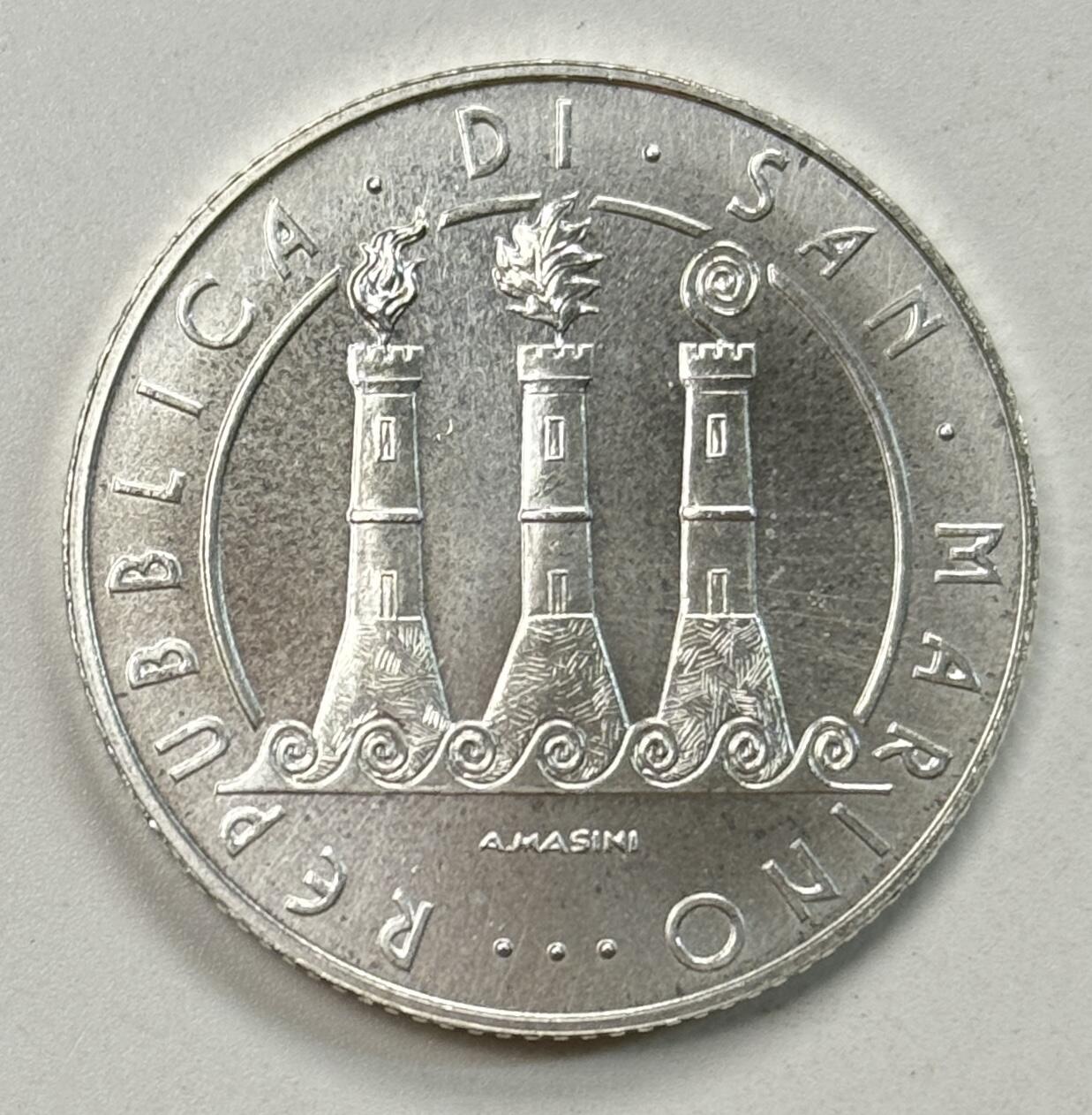 S&S Numismatic世界钱币-拍卖 第119期 