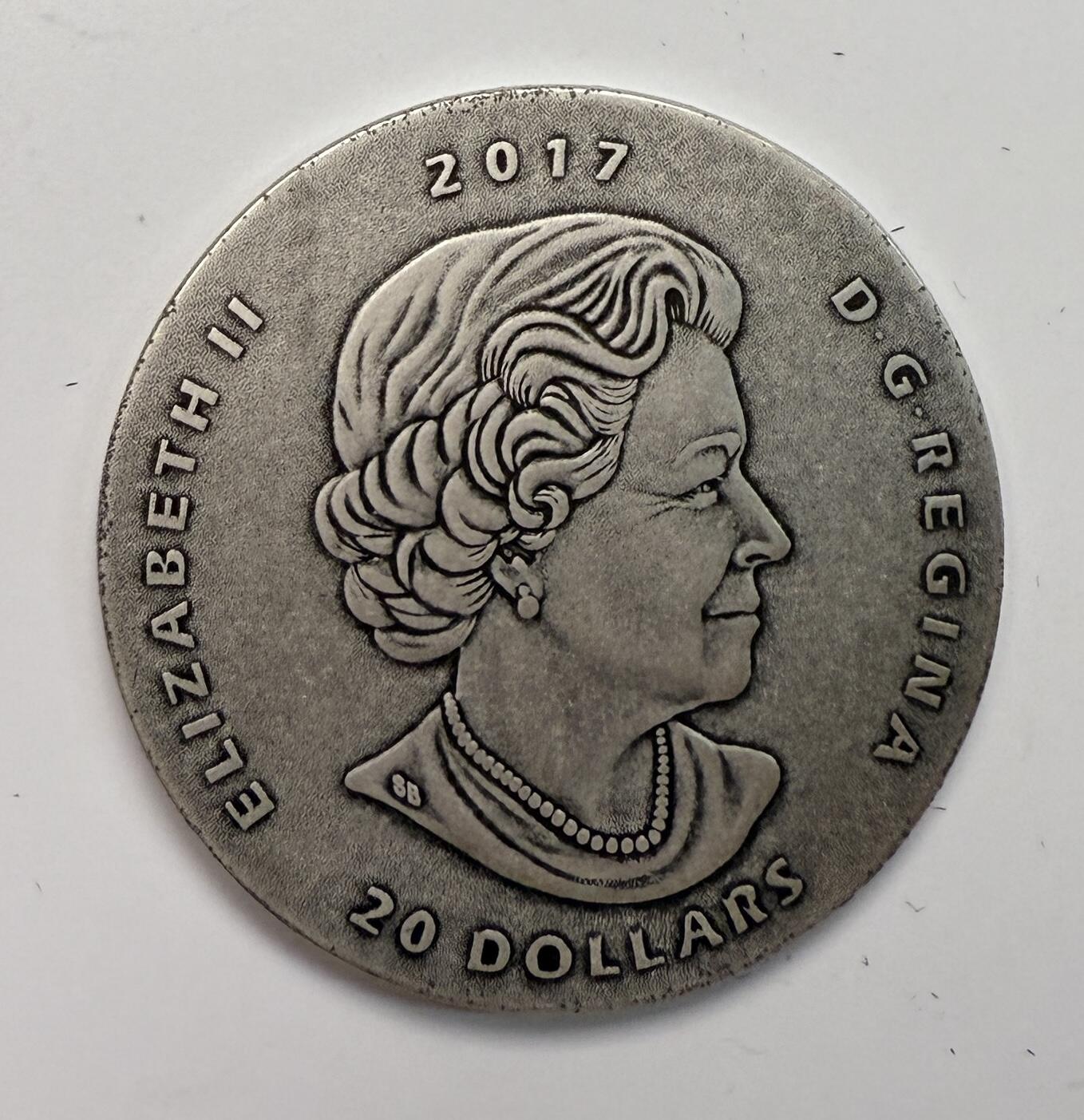 S&S Numismatic世界钱币-拍卖 第119期 