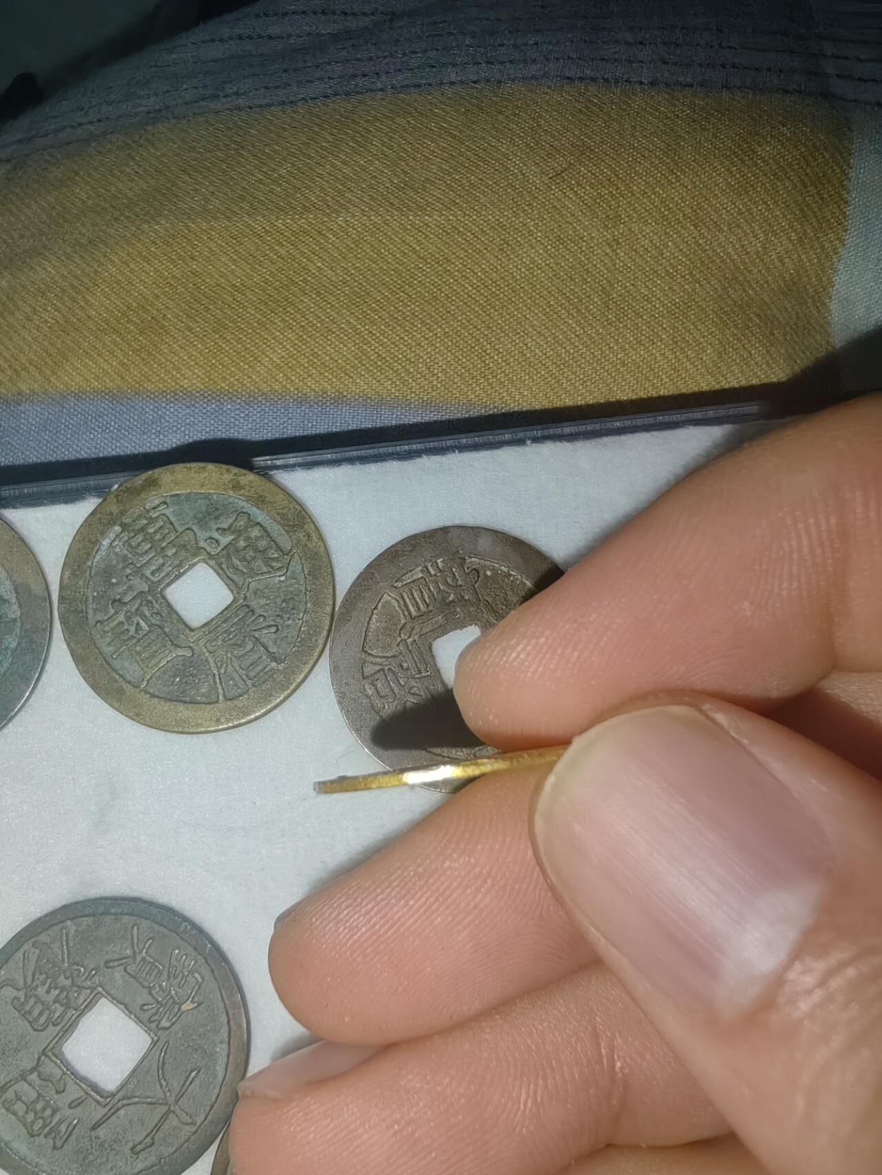 东罗马，莫里斯金币