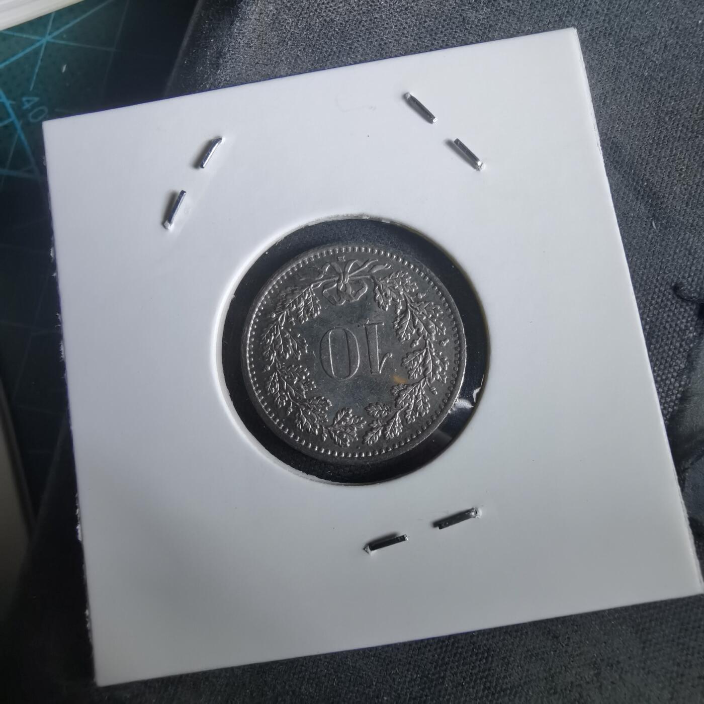 沼泽如烟--第973场 瑞士1997年10分