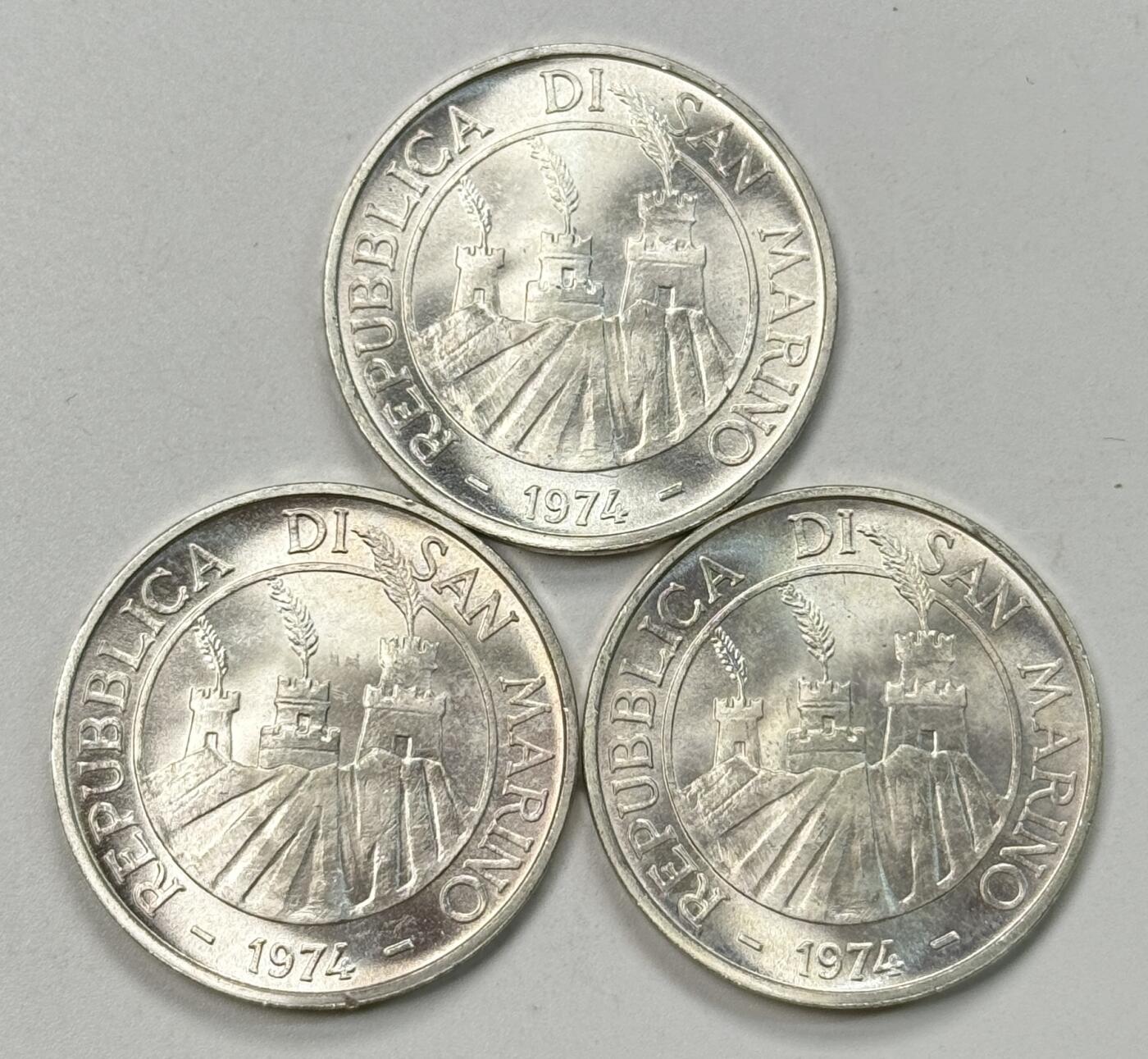 S&S Numismatic世界钱币-拍卖 第119期 