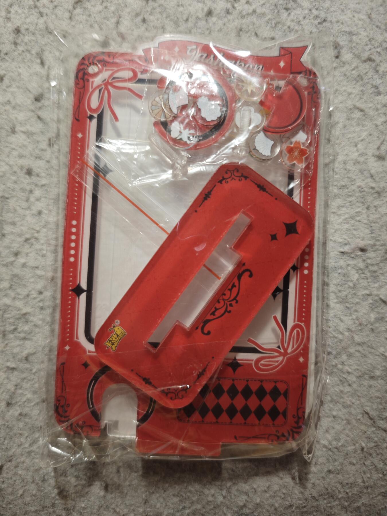 【随心含颖卡拍54期】卡游/集卡社/卡卡沃 抽卡机专场拍卖【无佣金】 卡游 樱桃小丸子 卡砖一个 不寄存