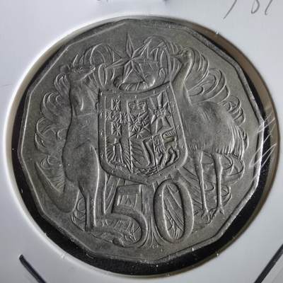 沼泽如烟--第973场 - 澳大利亚1981年50分