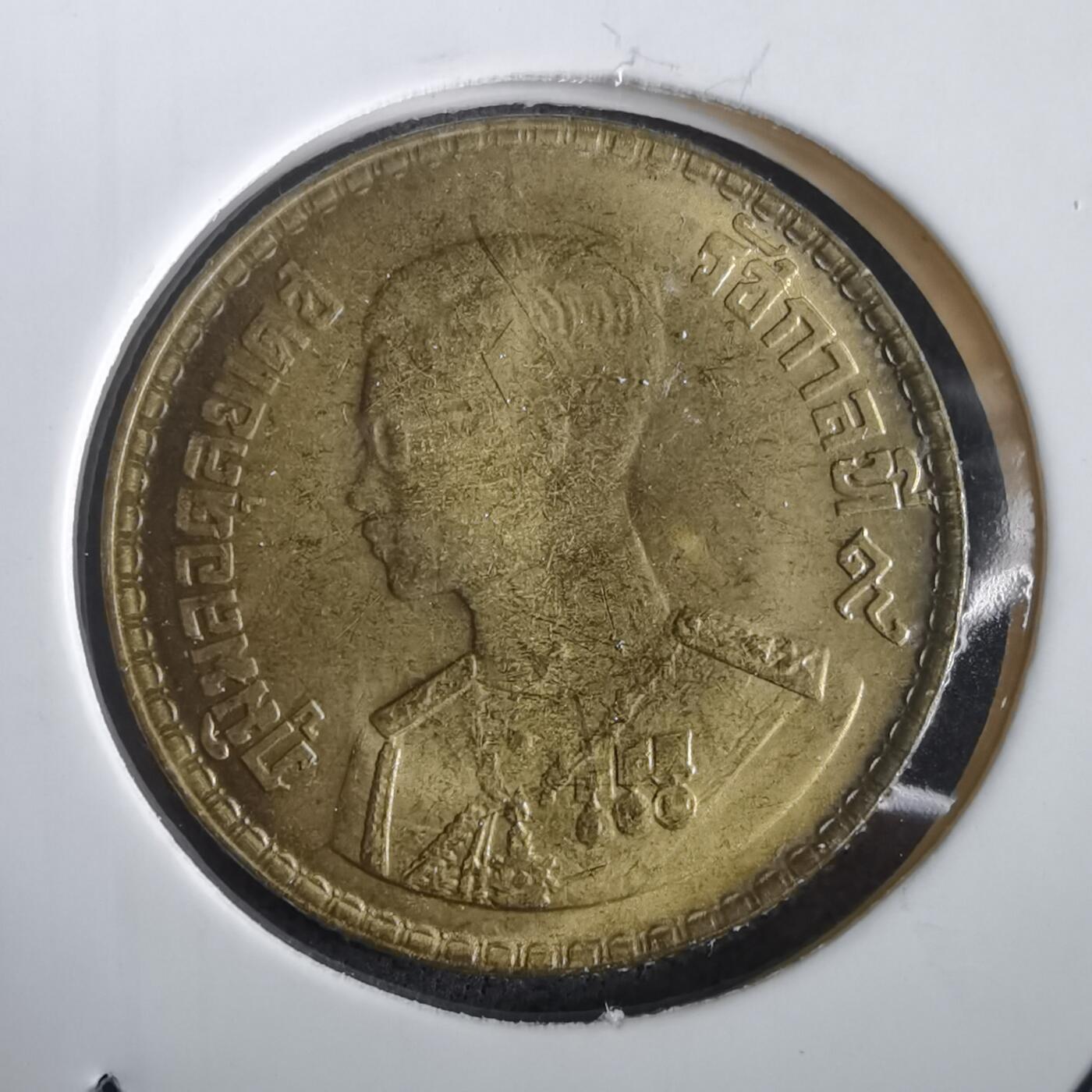 沼泽如烟--第973场 泰国