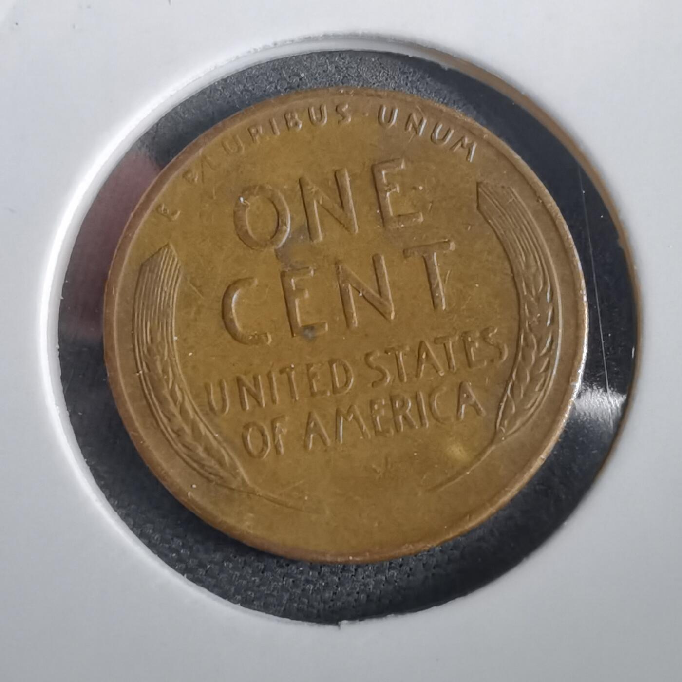 沼泽如烟--第973场 美国1951年一分