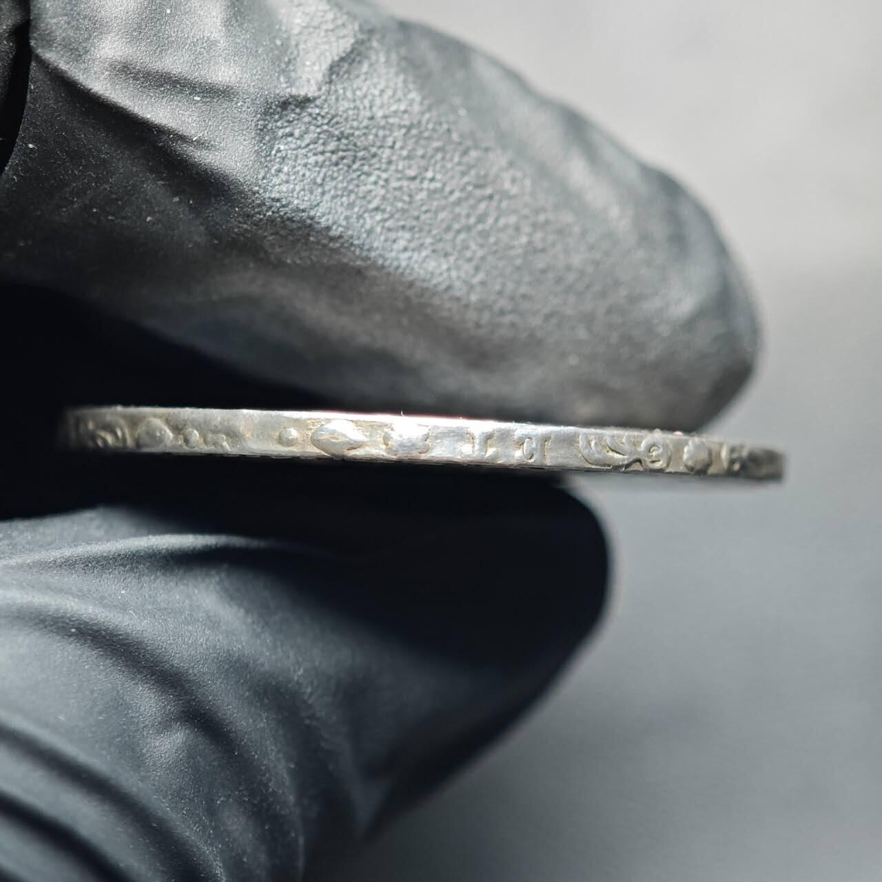 金瓯小拍第三期 古今币章 银价专场 奥地利特蕾莎大奶妈银币 后铸 重28.0克直径40.4mm