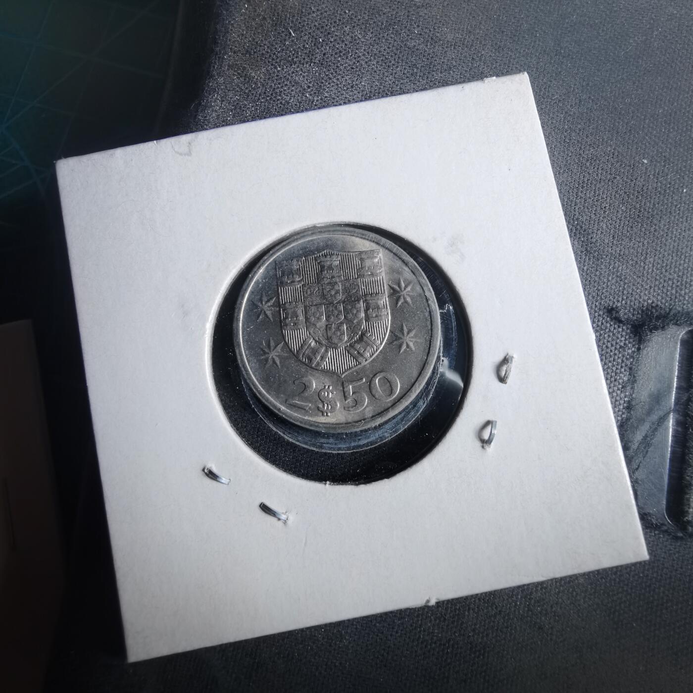 沼泽如烟--第972场 葡萄1985年2.5埃斯库多