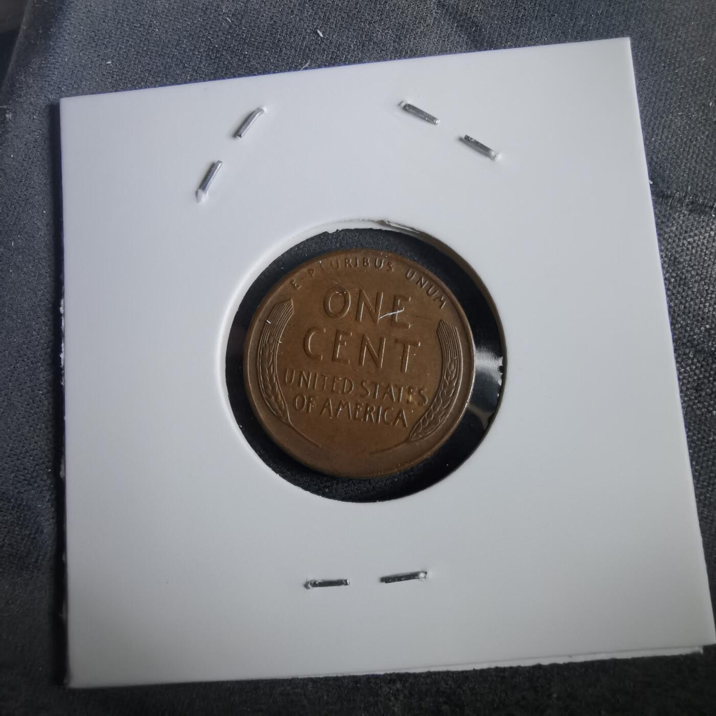 沼泽如烟--第973场 美国1956年一分