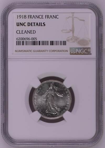 银价起购买银币和纪念章 - 法国播种女神银币