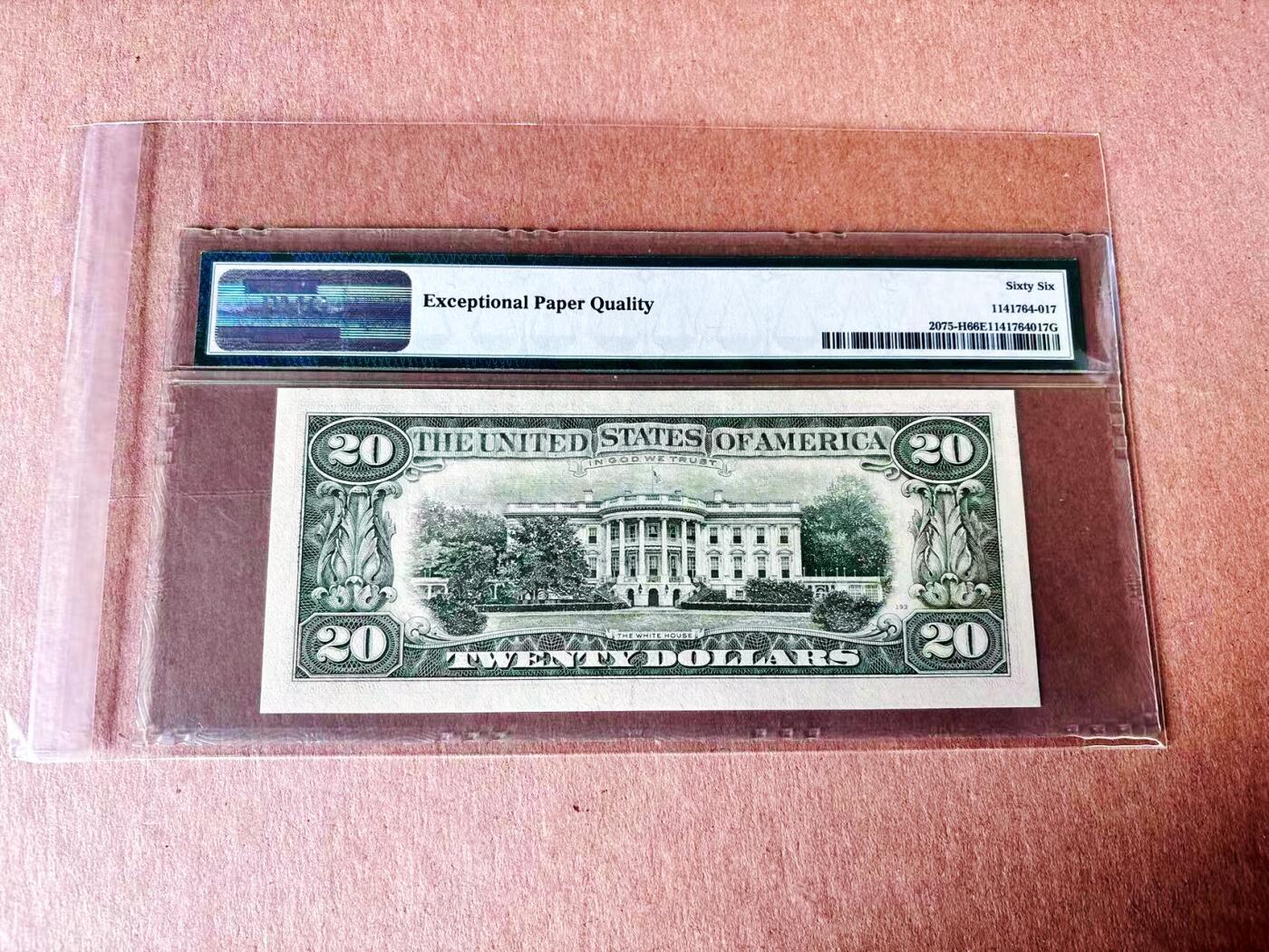 【Blue Auction】世界纸币精拍第779期——18级TOP拍卖/信誉/品质/专业/高效💫