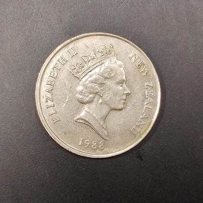 2026C2逸泉钱币C2世界各国纸钞钱币纪念币专场第七场C2 1-420 - 256澳大利亚硬币