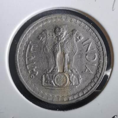 沼泽如烟--第973场 - 印度1976年50派沙