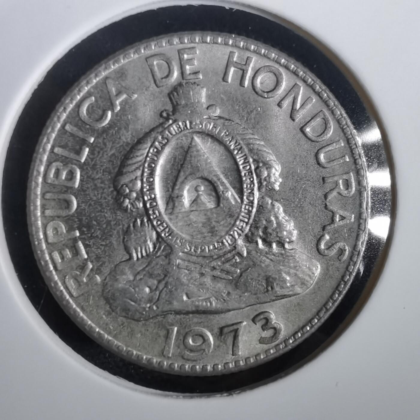 沼泽如烟--第973场 洪都拉斯1973年50分