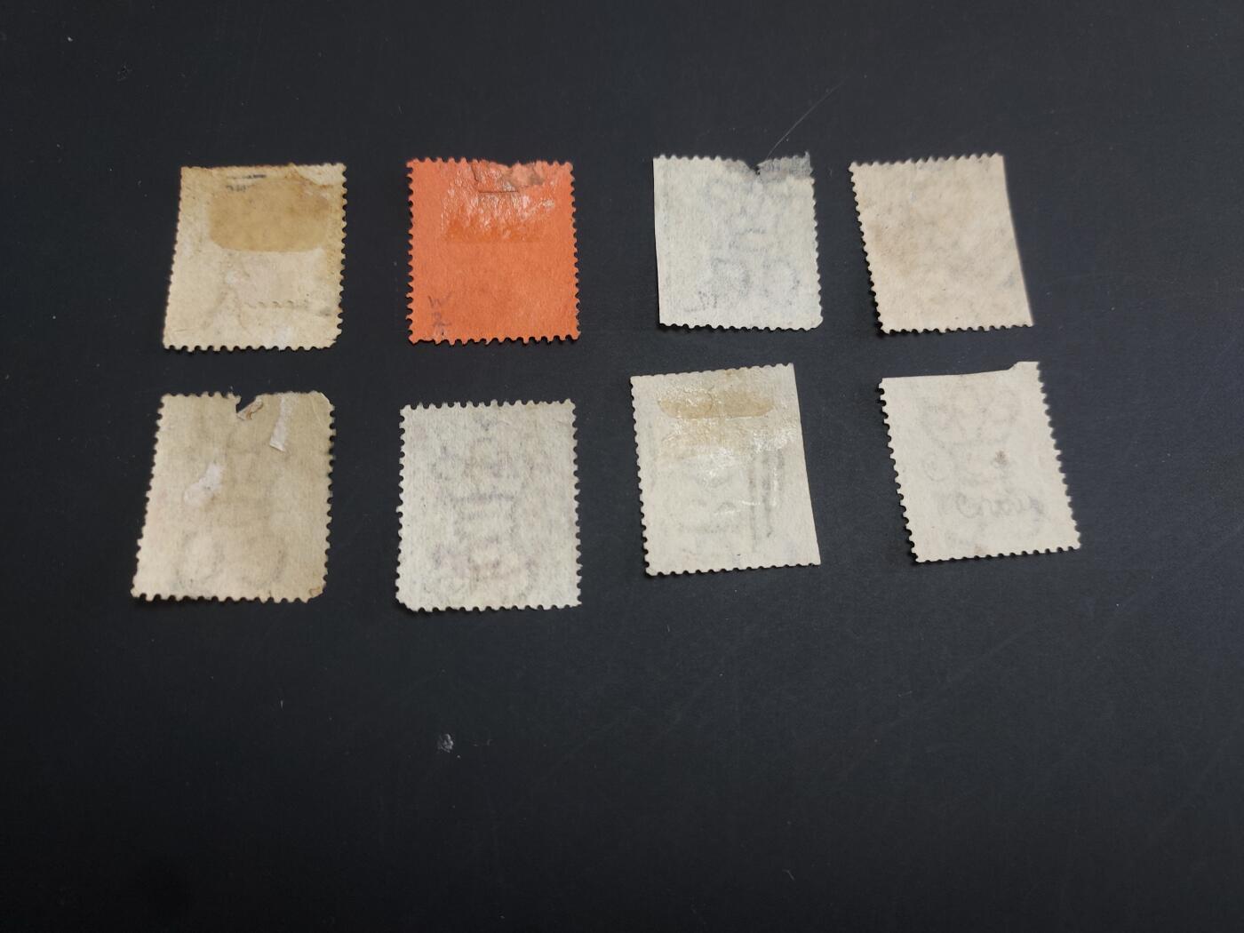 博彦收藏   1月31日 8点邮票专场 全场包邮