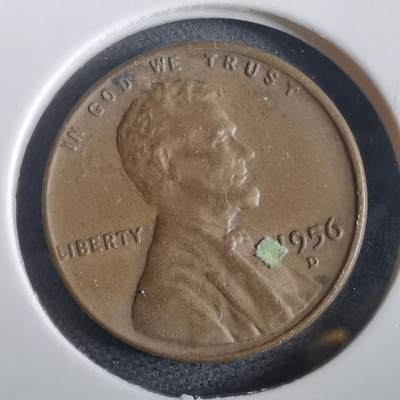 沼泽如烟--第973场 - 美国1956年一分