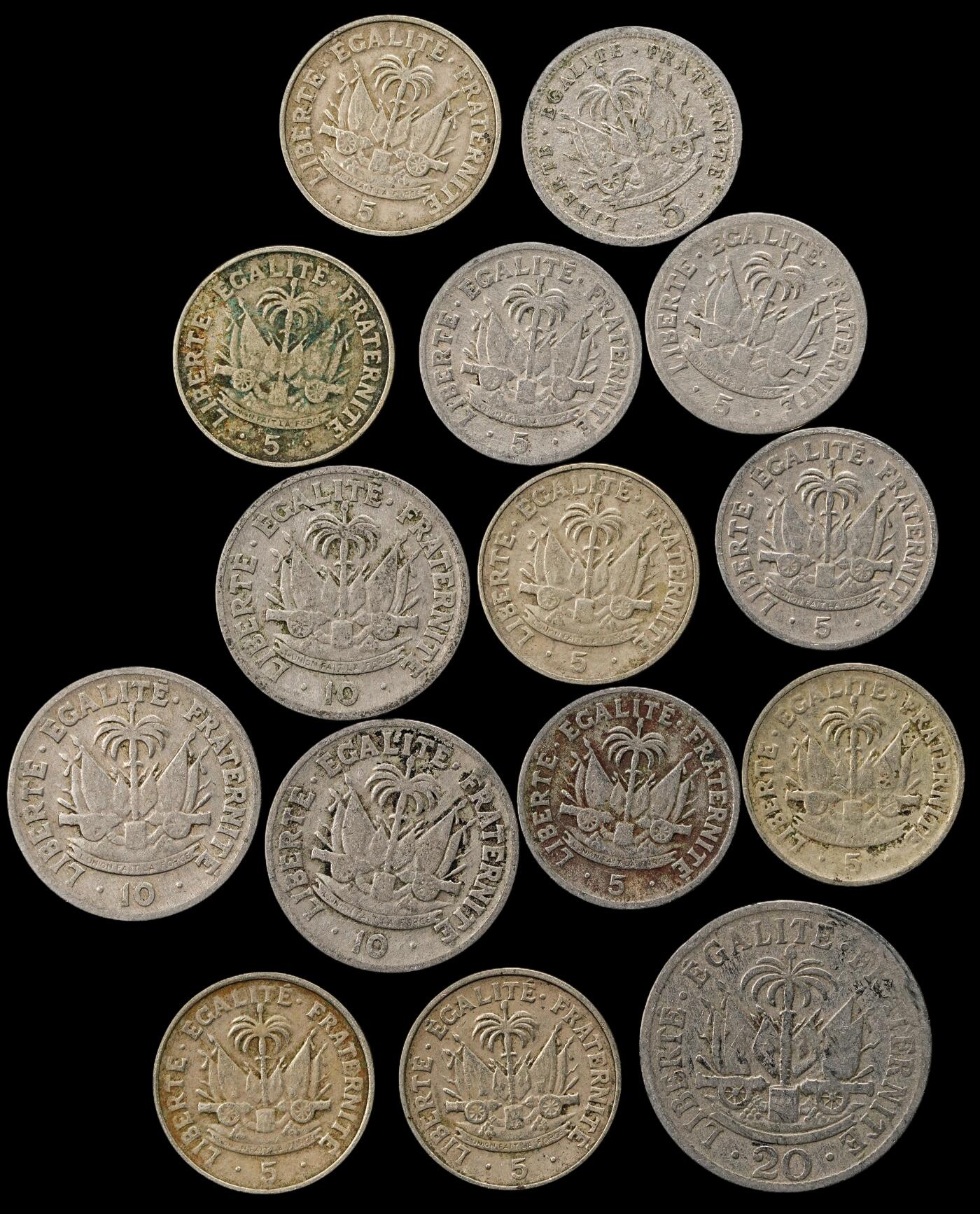 修遠堂世界钱币第102期