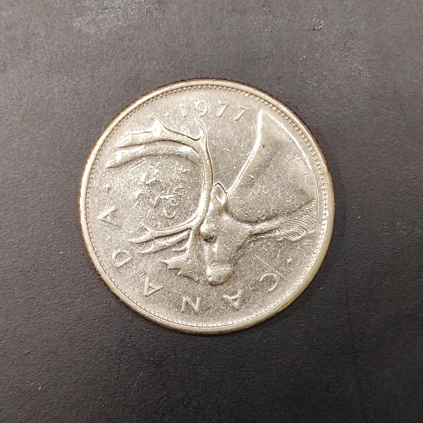 2026C2逸泉钱币C2世界各国纸钞钱币纪念币专场第七场C2 1-420 223加拿大25分