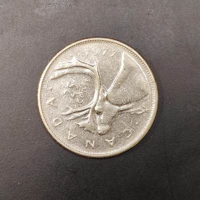 2026C2逸泉钱币C2世界各国纸钞钱币纪念币专场第七场C2 1-420 - 223加拿大25分